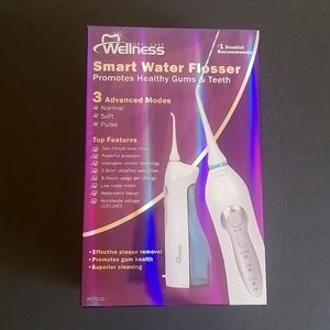 Brand New Smart water flosser